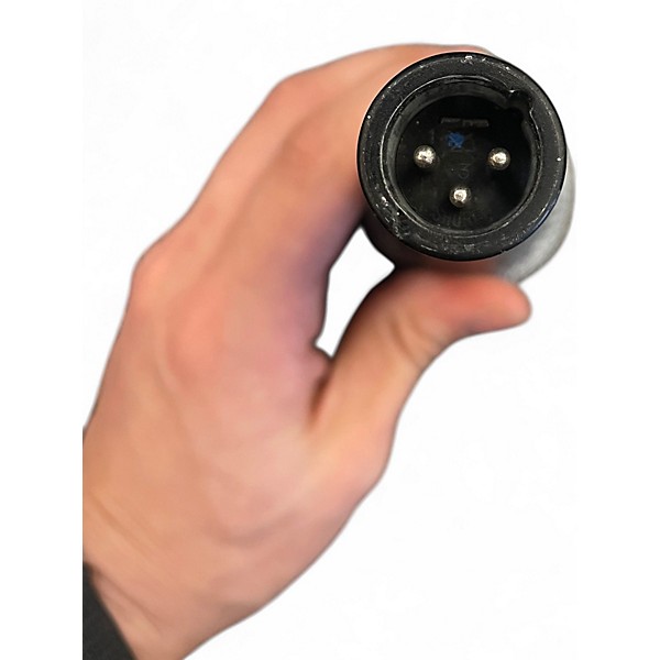 Used Shure PG46 Dynamic Microphone