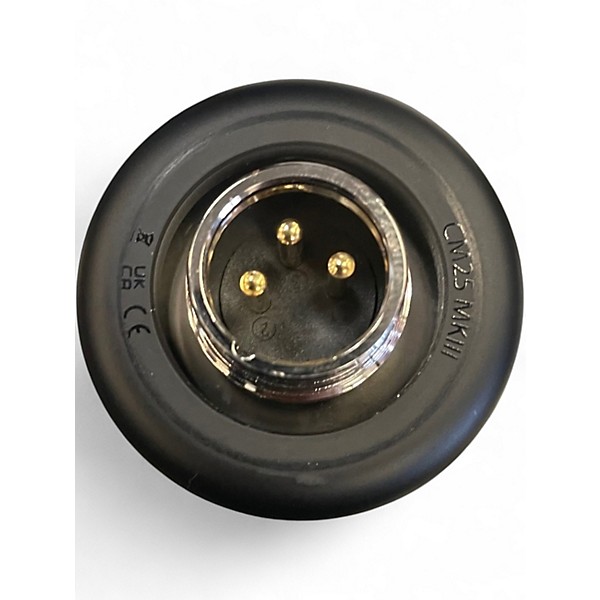 Used Focusrite Scarlett CM25 MKIII Condenser Microphone