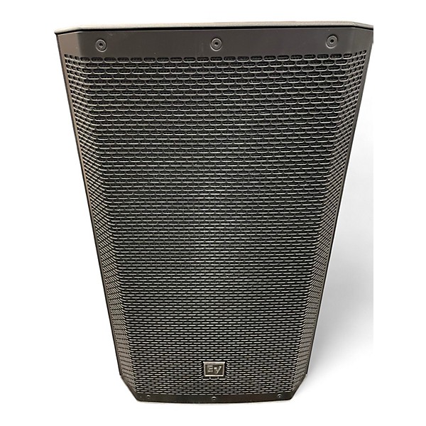 Used Electro-Voice ZLX-12P 12in 2-Way Powered Speaker