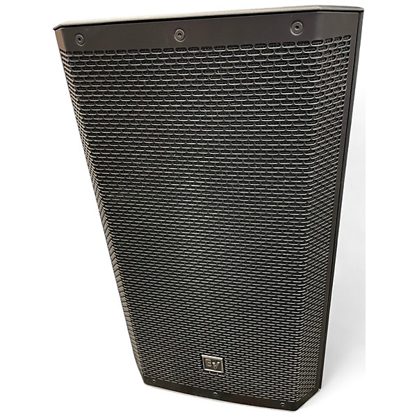 Used Electro-Voice ZLX-12P 12in 2-Way Powered Speaker
