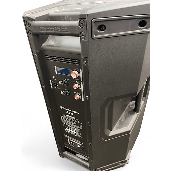 Used Electro-Voice ZLX-12P 12in 2-Way Powered Speaker