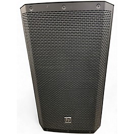Used Electro-Voice ZLX-12P 12in 2-Way Powered Speaker