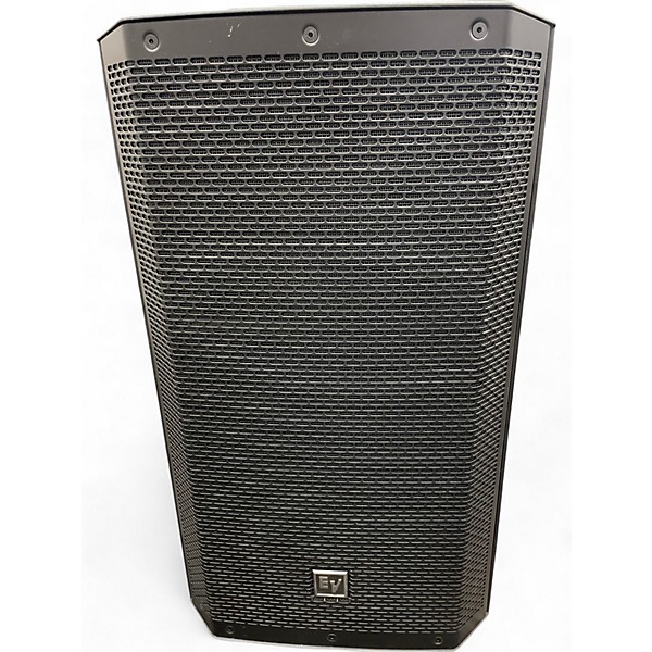 Used Electro-Voice ZLX-12P 12in 2-Way Powered Speaker