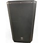 Used Electro-Voice ZLX-12P 12in 2-Way Powered Speaker thumbnail