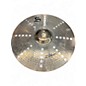 Used Zildjian 18in S Family Trash Crash Cymbal thumbnail
