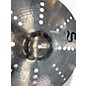 Used Zildjian 18in S Family Trash Crash Cymbal