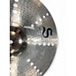Used Zildjian 18in S Family Trash Crash Cymbal