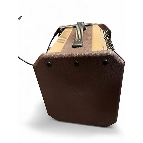 Used Fishman PROLBX500 Loudbox Mini Acoustic Guitar Combo Amp