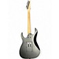 Used Ibanez GIO Series RG330 Flat Black Solid Body Electric Guitar