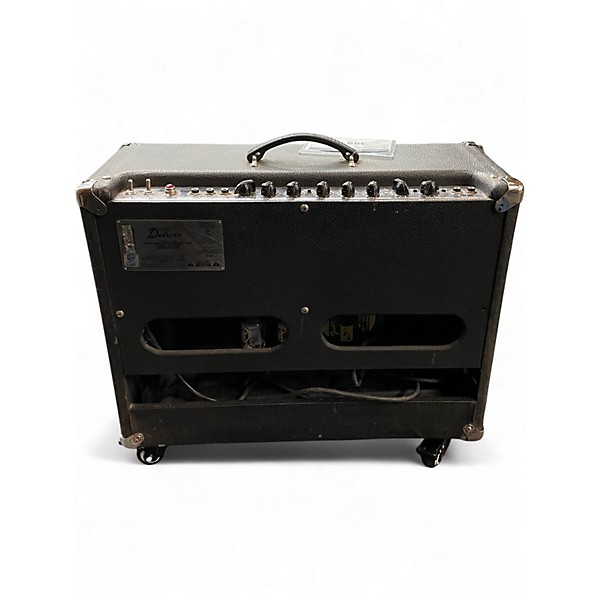 Used Fender hot rod deluxe Tube Guitar Combo Amp