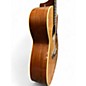 Used Tippin Guitars OMT-C Natural Acoustic Guitar