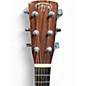 Used Tippin Guitars OMT-C Natural Acoustic Guitar