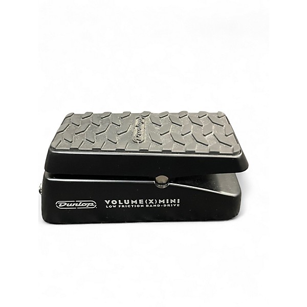 Used Dunlop VOLUME X MINI Pedal