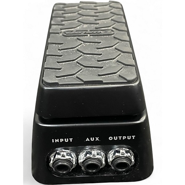 Used Dunlop VOLUME X MINI Pedal