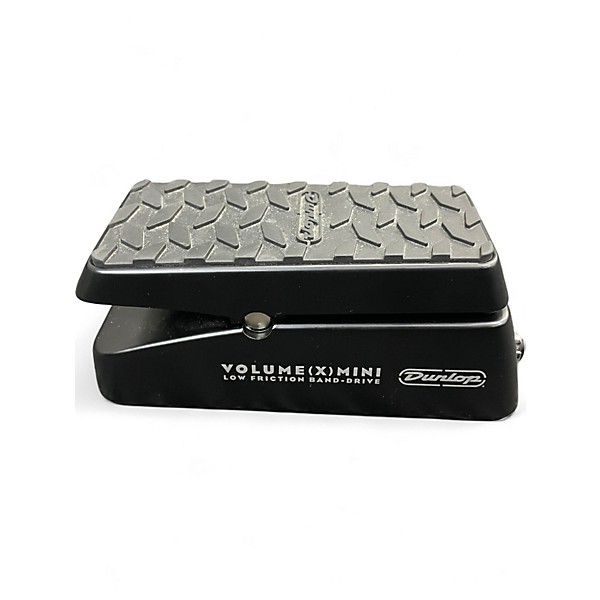Used Dunlop VOLUME X MINI Pedal