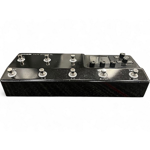 Used Line 6 HX Stomp XL Effect Processor