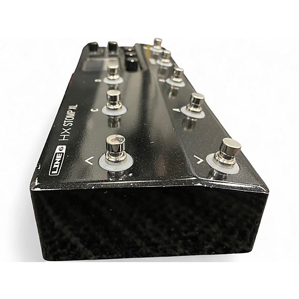 Used Line 6 HX Stomp XL Effect Processor