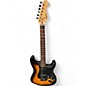 Used Squier Bullet Stratocaster 2 Color Sunburst Solid Body Electric Guitar thumbnail