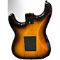 Used Squier Bullet Stratocaster 2 Color Sunburst Solid Body Electric Guitar