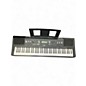 Used Yamaha PSR EW310 Portable Keyboard thumbnail