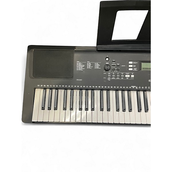Used Yamaha PSR EW310 Portable Keyboard