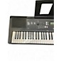 Used Yamaha PSR EW310 Portable Keyboard