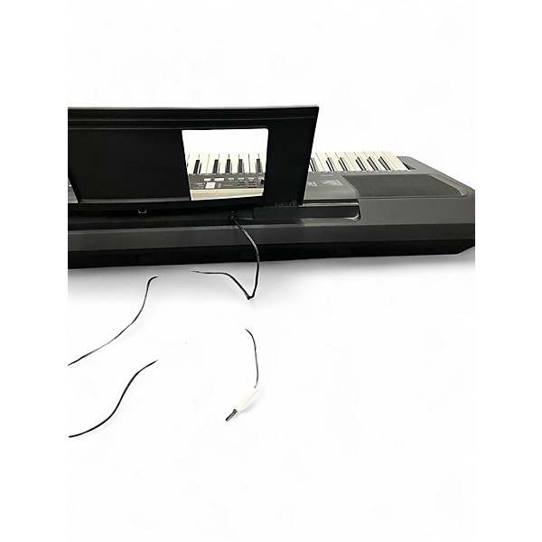 Used Yamaha PSR EW310 Portable Keyboard