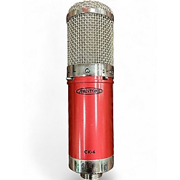 Used Avantone CK6 Condenser Microphone