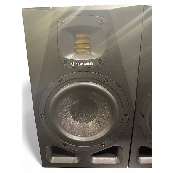Used ADAM Audio A7V PAIR Powered Monitor