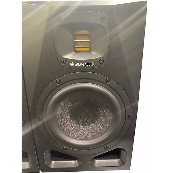 Used ADAM Audio A7V PAIR Powered Monitor