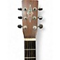 Used 1970s Alvarez 5022 Natural Acoustic Guitar