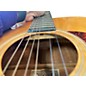 Used 1970s Alvarez 5022 Natural Acoustic Guitar