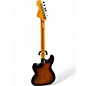Used Squier CLASSIC VIBE BASS VI 3 Tone Sunburst Electric Bass Guitar