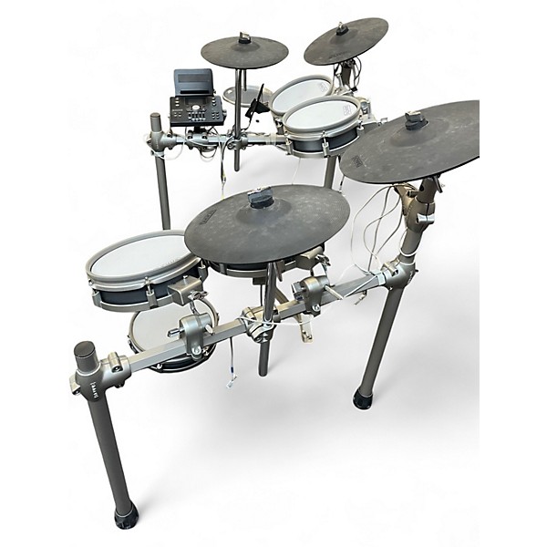 Used Simmons SD1250 Electric Drum Set