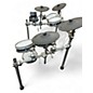 Used Simmons SD1250 Electric Drum Set