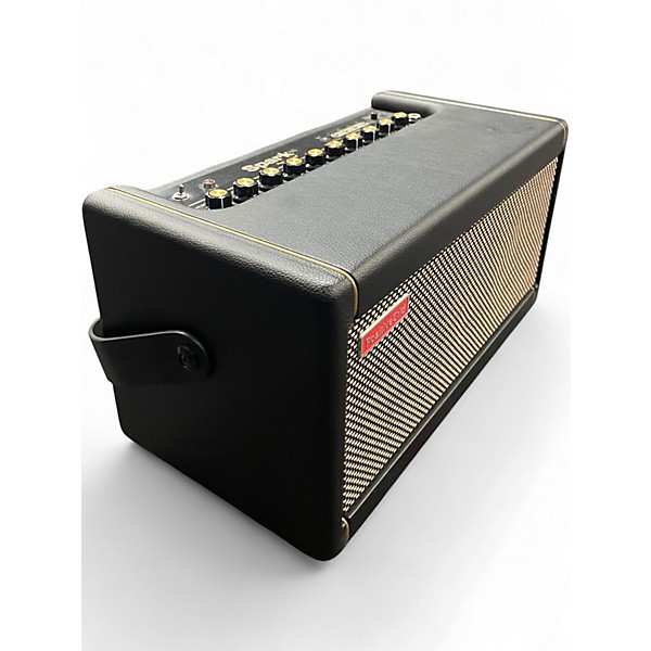 Used Positive Grid Spark 40w Guitar Combo Amp