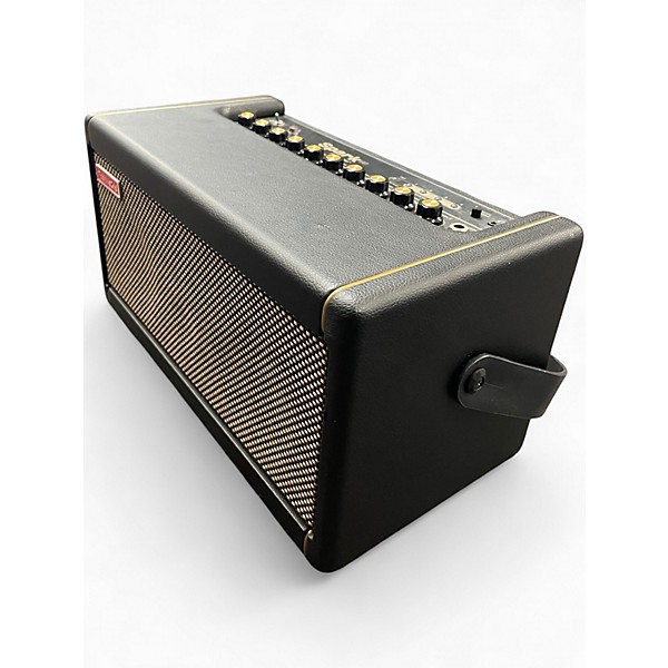 Used Positive Grid Spark 40w Guitar Combo Amp