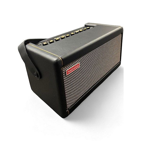 Used Positive Grid Spark 40w Guitar Combo Amp