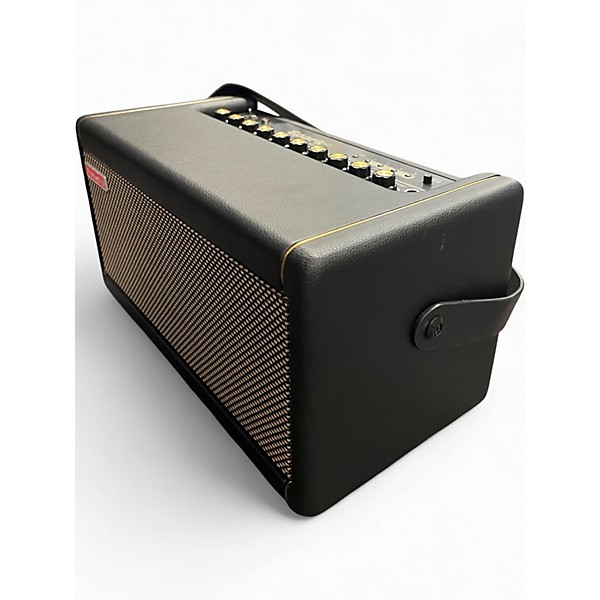 Used Positive Grid Spark 40w Guitar Combo Amp