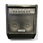 Used Simmons DA200S 200W Drum Amplifier thumbnail