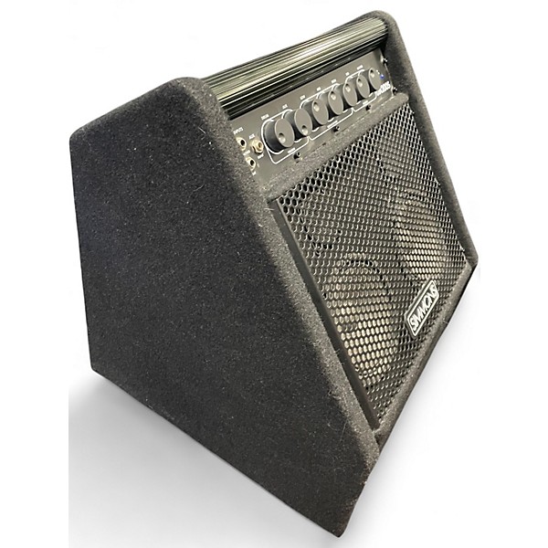 Used Simmons DA200S 200W Drum Amplifier