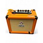 Used Orange Amplifiers CRUSH 20RT Guitar Combo Amp thumbnail
