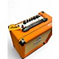 Used Orange Amplifiers CRUSH 20RT Guitar Combo Amp
