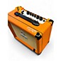 Used Orange Amplifiers CRUSH 20RT Guitar Combo Amp