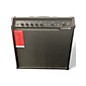 Used 2010 Line 6 Spider V 120 1x12 Guitar Combo Amp