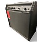 Used 2010 Line 6 Spider V 120 1x12 Guitar Combo Amp