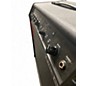 Used 2010 Line 6 Spider V 120 1x12 Guitar Combo Amp