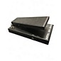 Used 2010s Morley PWOV Power Wah Volume Effect Pedal