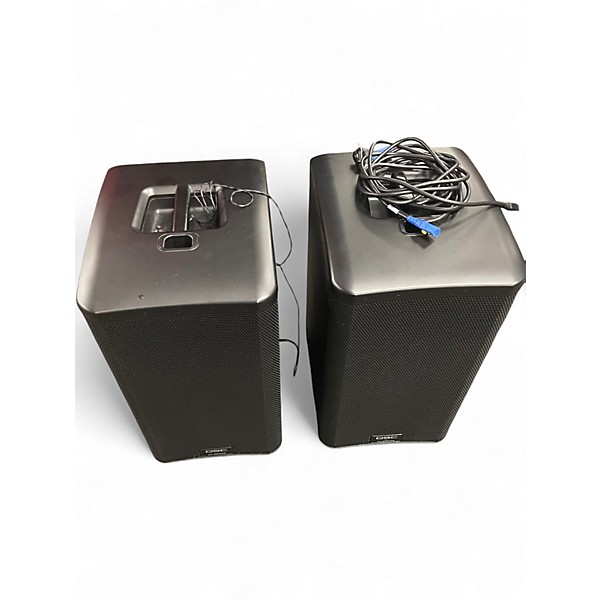 Used QSC KC12 Sound Package