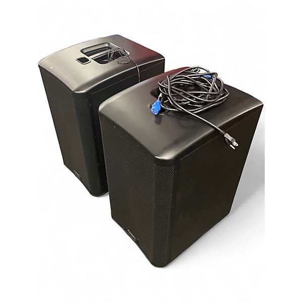 Used QSC KC12 Sound Package